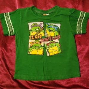 TMNT Shirt